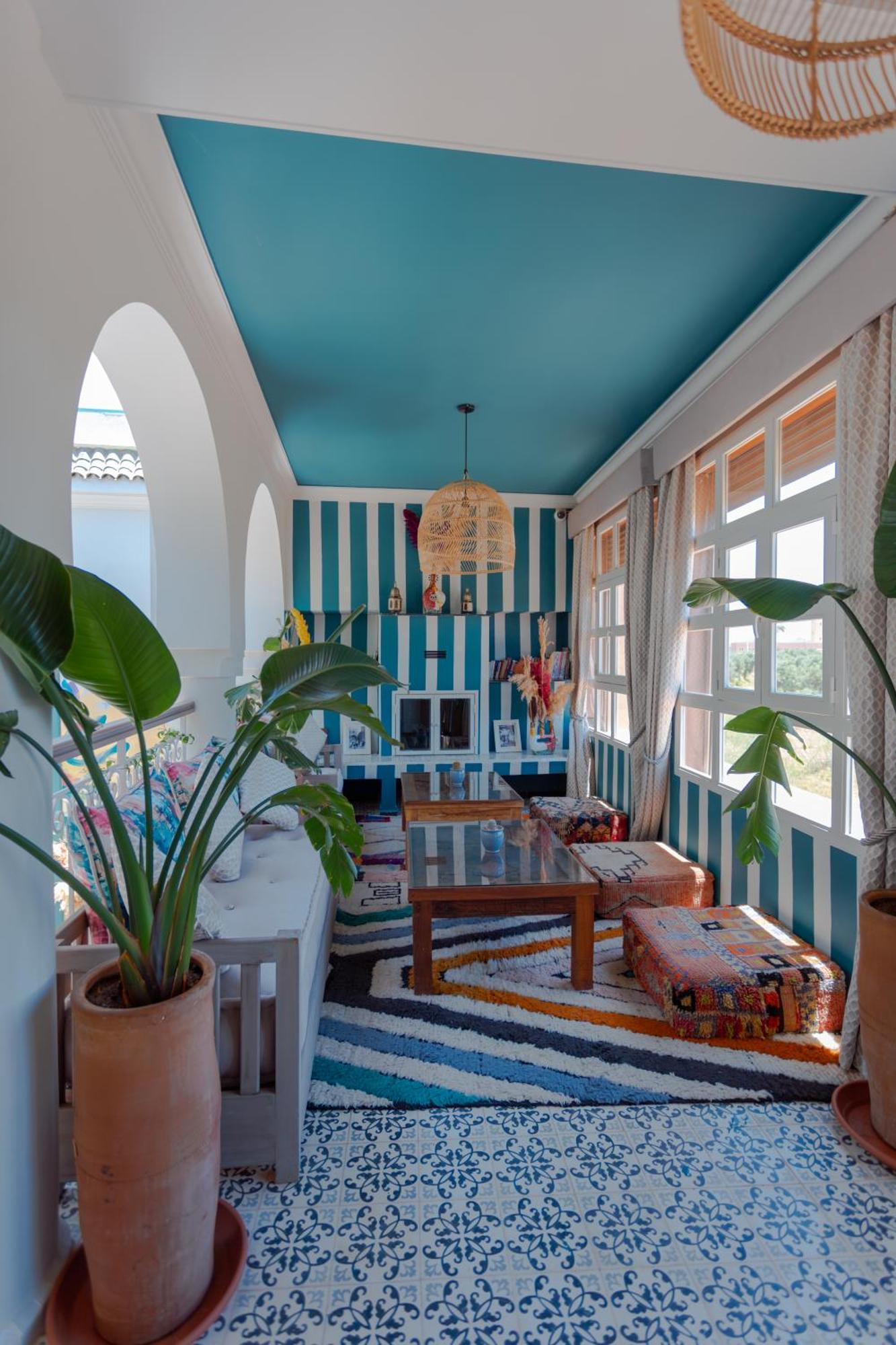 Riad Bab Ahmar Marrakesch Exterior foto