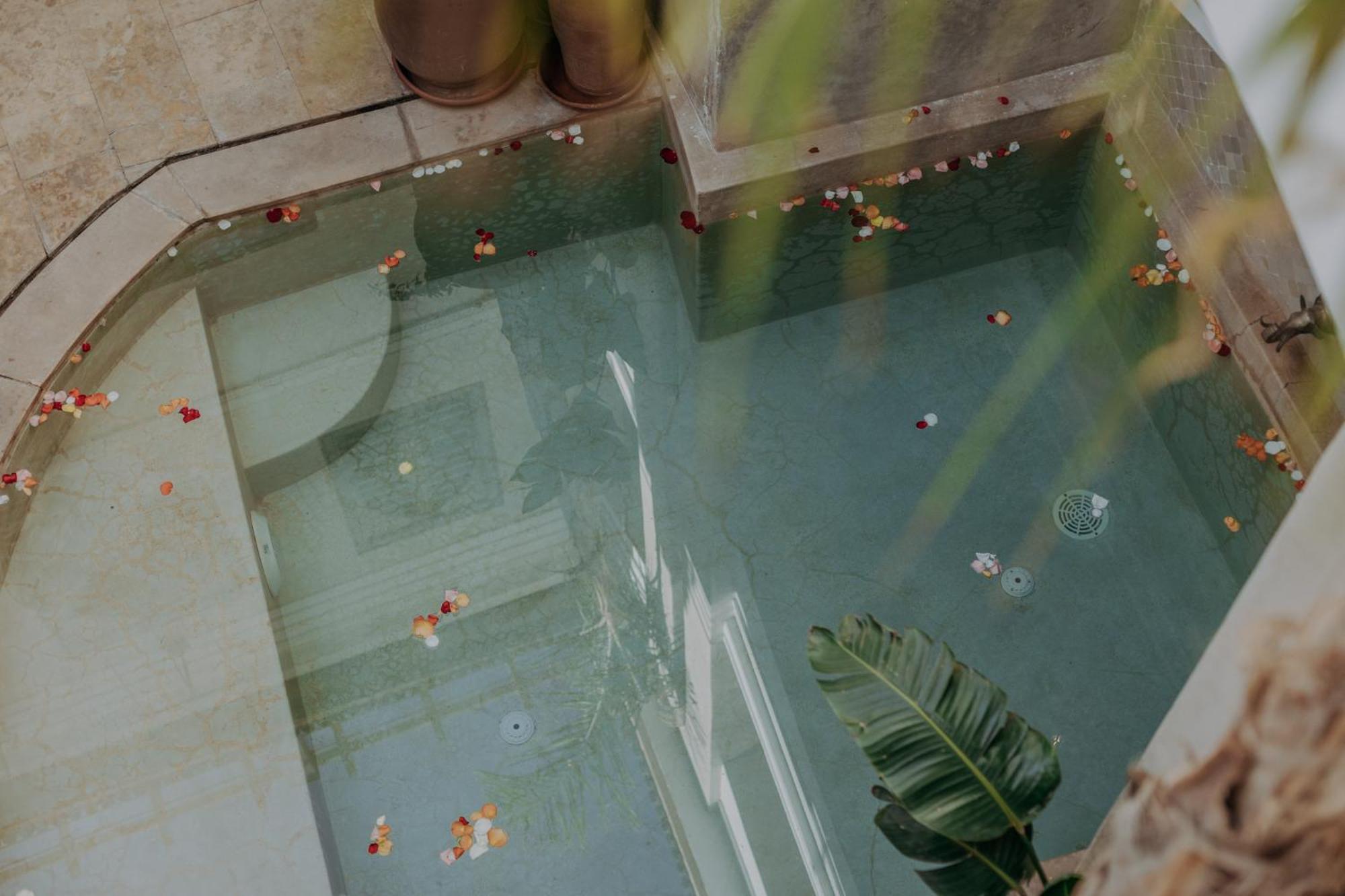 Riad Bab Ahmar Marrakesch Exterior foto